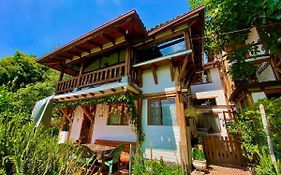 Casa Magnolia