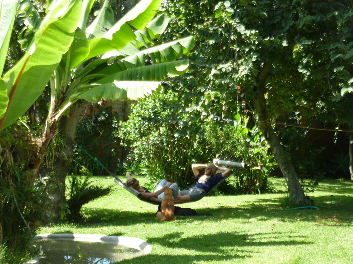 Casa Magnolia Cumbayá Quarto foto